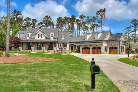1866 Champions Circle Cir, Evans, GA 30809