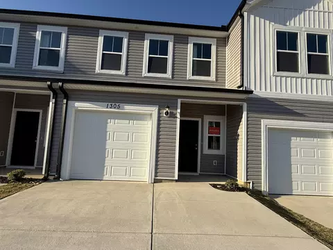 1305 Newbern Dr #11C, Grovetown, GA 30813