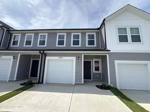 1305 Newbern Dr #11C, Grovetown, GA 30813