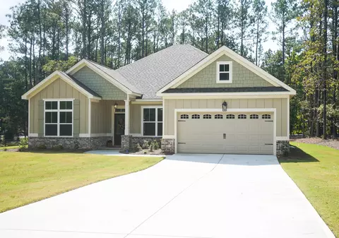 Exterior - 104 Godfrey Dr, Mccormick, SC 29835 photo 3 of 13