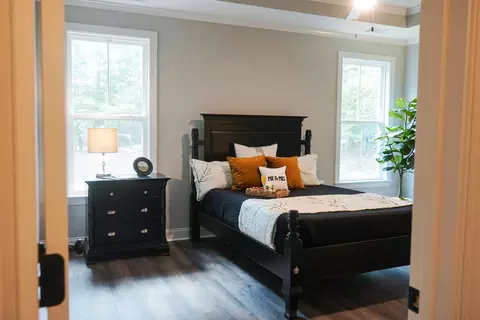 Bedroom - 104 Godfrey Dr, Mccormick, SC 29835 photo 1 of 4