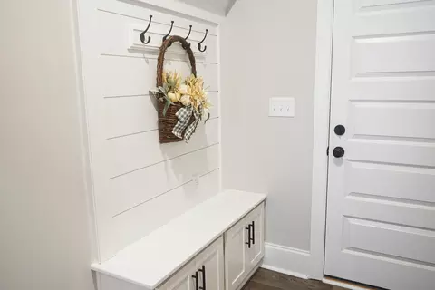 Entry Way - 104 Godfrey Dr, Mccormick, SC 29835 photo 7 of 8
