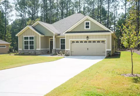 Exterior - 104 Godfrey Dr, Mccormick, SC 29835 photo 4 of 13