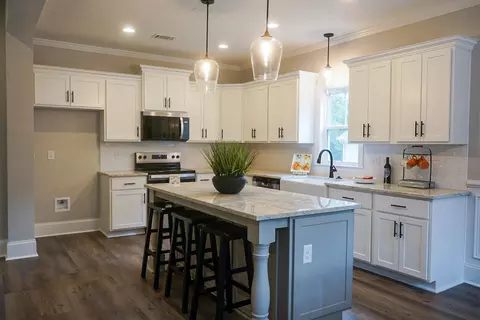 Kitchen - 104 Godfrey Dr, Mccormick, SC 29835 photo 1 of 4