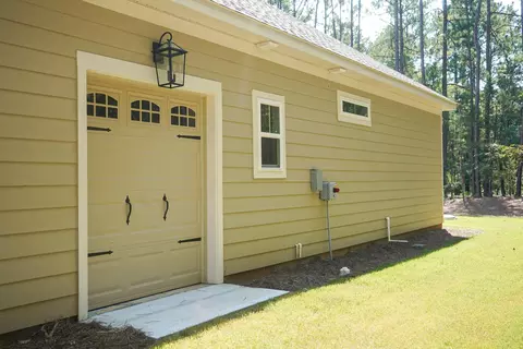 Exterior - 104 Godfrey Dr, Mccormick, SC 29835 photo 9 of 13