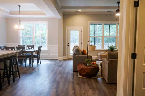 Entry Way - 104 Godfrey Dr, Mccormick, SC 29835 photo 1 of 8