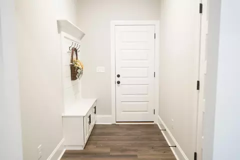 Entry Way - 104 Godfrey Dr, Mccormick, SC 29835 photo 6 of 8