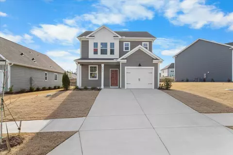 751 Woodvine Dr #TP157, Grovetown, GA 30813