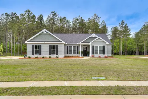 137 Willow Oak Cir, Thomson, GA 30824