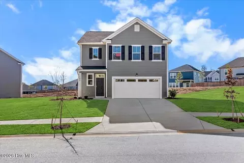 745 Woodvine Dr #TP158, Grovetown, GA 30813