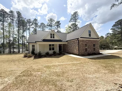 1009 Ferndown Ct, Aiken, SC 29803