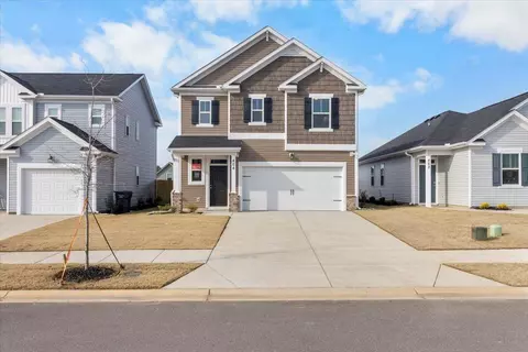 464 Helen Dr #WD245, North Augusta, SC 29860
