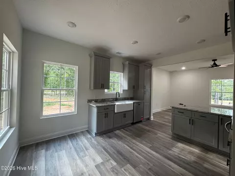 Kitchen - tbd Crest Rd, Edgefield, SC 29824 photo 2 of 3