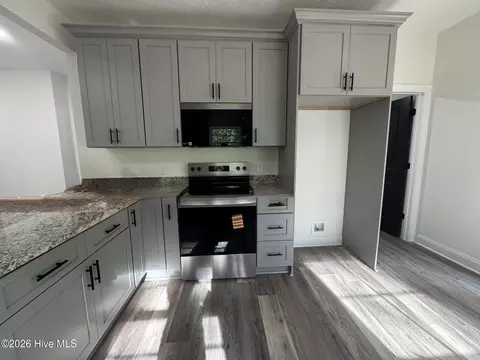 Kitchen - tbd Crest Rd, Edgefield, SC 29824 photo 1 of 3