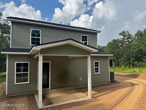 Exterior - tbd Crest Rd, Edgefield, SC 29824 photo 1 of 1