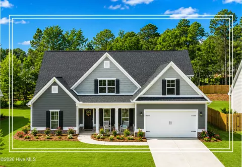 4057 Shimmer Lake Ln, North Augusta, SC 29841