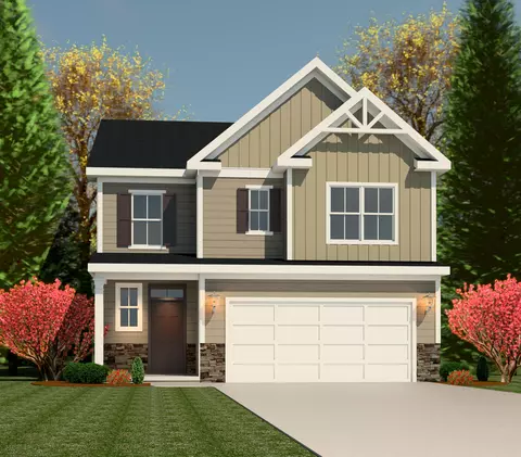 1809 Harbury Dr #TP99, Grovetown, GA 30813