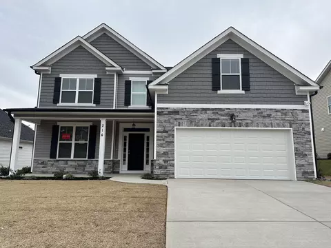 214 Windsor Dr #WD222, North Augusta, SC 29860