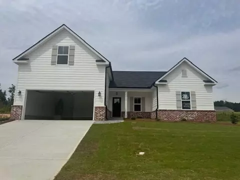 1282 Elias Sta, Thomson, GA 30824