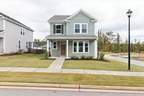 415 Tillery Park Dr #TP137, Grovetown, GA 30813