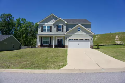 4042 Cottingham Way, Augusta, GA 30909