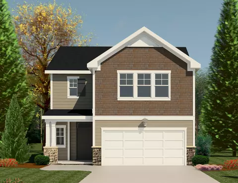 1807 Harbury Dr #TP98, Grovetown, GA 30813