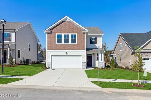 1807 Harbury Dr #TP98, Grovetown, GA 30813
