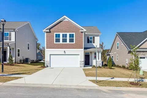 1807 Harbury Dr #TP98, Grovetown, GA 30813