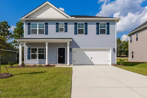 220 NW Shingle Oak Gdn, Aiken, SC 29801