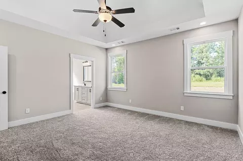 Bedroom - 3191 Old Augusta Rd, Dearing, GA 30808 photo 4 of 4