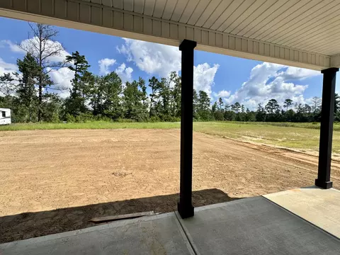 Exterior - 3191 Old Augusta Rd, Dearing, GA 30808 photo 5 of 5