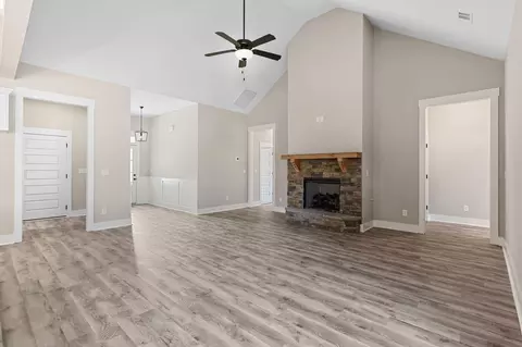 Living - 3191 Old Augusta Rd, Dearing, GA 30808 photo 3 of 3