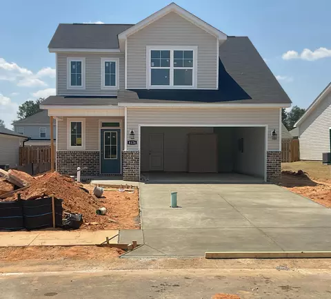 8126 Bannock Dr, Graniteville, SC 29829