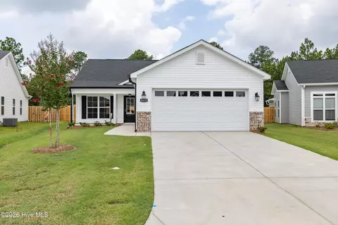 8455 Bannock Cir, Graniteville, SC 29829