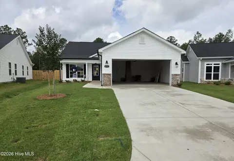 8455 Bannock Cir, Graniteville, SC 29829