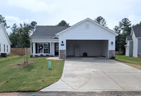 8455 Bannock Cir, Graniteville, SC 29829