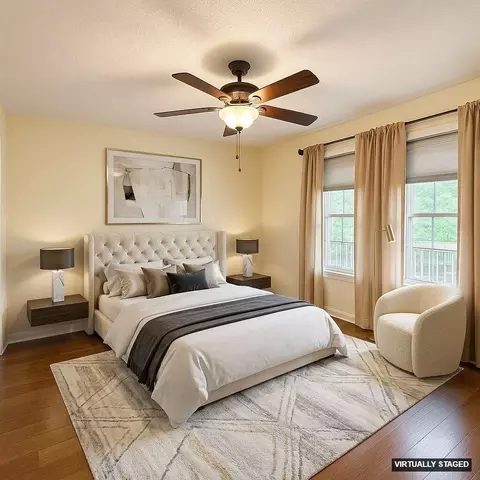 Bedroom - 105 Arbor Ln, Mccormick, SC 29835 photo 1 of 5