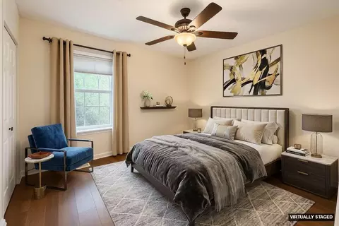Bedroom - 105 Arbor Ln, Mccormick, SC 29835 photo 3 of 5