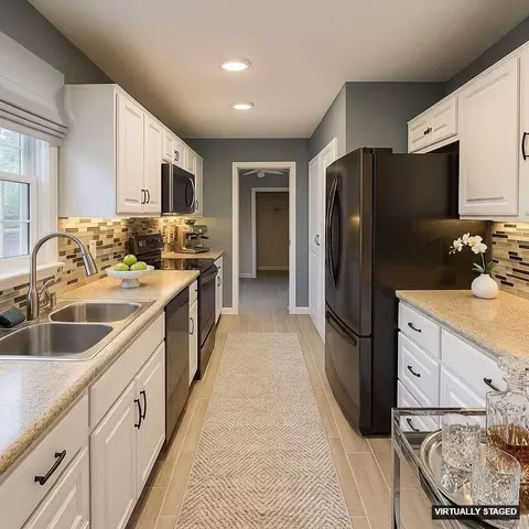 Kitchen - 105 Arbor Ln, Mccormick, SC 29835 photo 1 of 1
