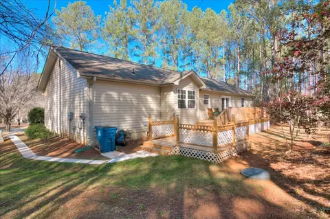 Exterior - 105 Arbor Ln, Mccormick, SC 29835 photo 2 of 5