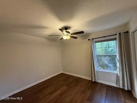 Bedroom - 105 Arbor Ln, Mccormick, SC 29835 photo 5 of 5