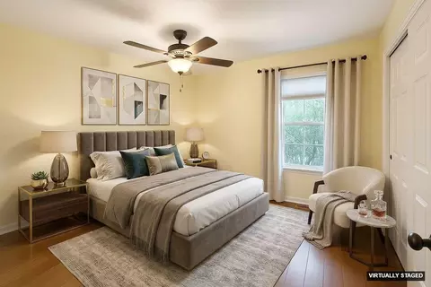Bedroom - 105 Arbor Ln, Mccormick, SC 29835 photo 2 of 5