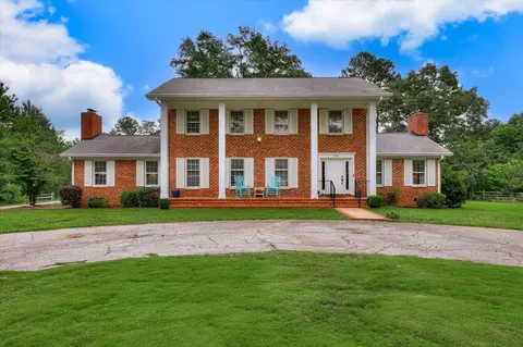 711 Augusta Street Ext Ext, Mccormick, SC 29835