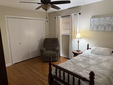 Bedroom - 410 Johns Rd, Thomson, GA 30824 photo 10 of 11