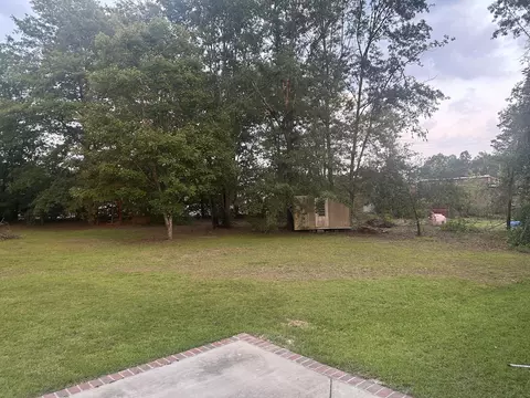 Exterior - 410 Johns Rd, Thomson, GA 30824 photo 6 of 6