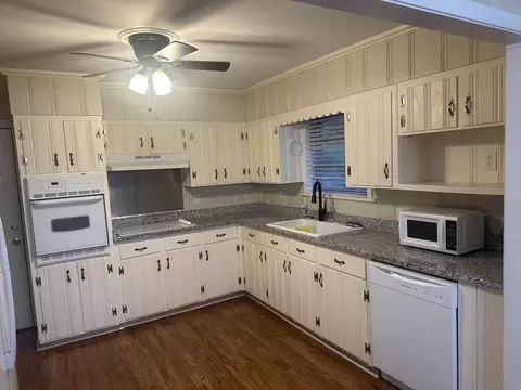 Kitchen - 410 Johns Rd, Thomson, GA 30824 photo 1 of 2