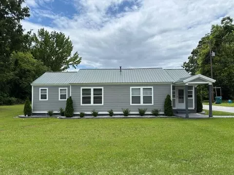 641 Ellington Avenue Ave, Thomson, GA 30824