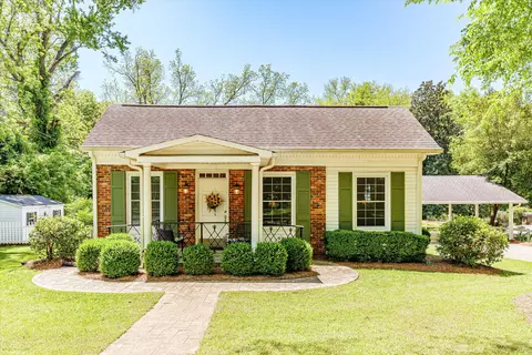 104 Sim St, Washington, GA 30673