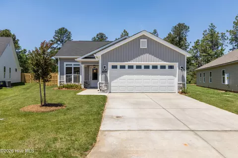 8467 Bannock Cir, Graniteville, SC 29829
