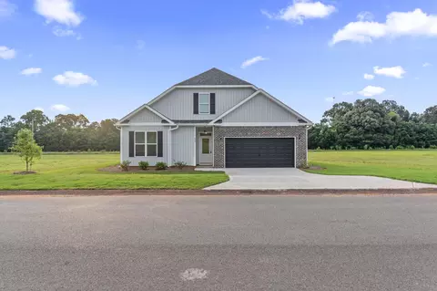 670 Jet Pass, Beech Island, SC 29842